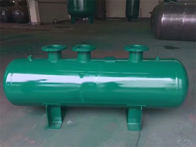 六合六合六合蒸汽分气缸